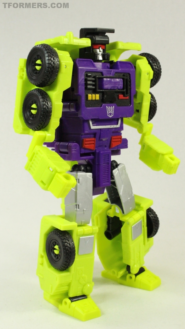 Hands On Titan Class Devastator Combiner Wars Hasbro Edition Video Review And Images Gallery  (60 of 110)